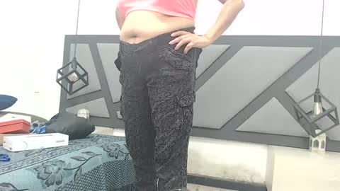 Snapshot of brenda_velasquez chatting on 02.26.25 BRENDA VELASQUEZ online show from 02.26.25