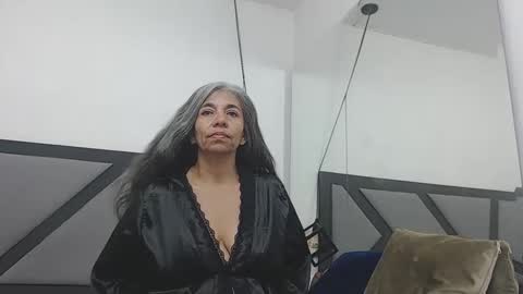 Snapshot of brenda_velasquez chatting on 03.08.25 BRENDA VELASQUEZ online show from 03.08.25