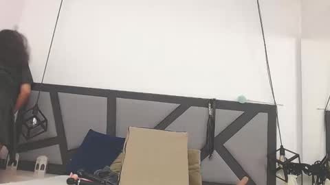 Snapshot of brenda_velasquez chatting on 10.27.25 BRENDA VELASQUEZ online show from 10.27.25