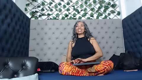 BRENDA VELASQUEZ online show from 03.17.26