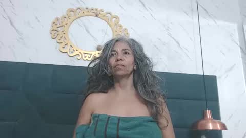 BRENDA VELASQUEZ online show from 04.15.26