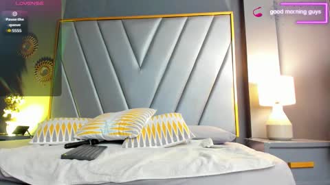 Snapshot of brendaadams_ chatting on 09.26.25 Brenda Time Schedule 0600 - 1400 GMT-5 online show from 09.26.25