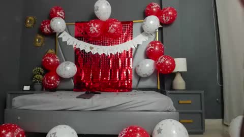 Snapshot of brendaadams_ chatting on 10.20.25 Brenda Time Schedule 0600 - 1400 GMT-5 online show from 10.20.25