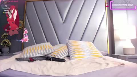 Brenda Time Schedule 0600 - 1400 GMT-5 online show from 11.23.25