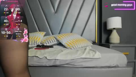 Brenda Time Schedule 0600 - 1400 GMT-5 online show from 11.30.25