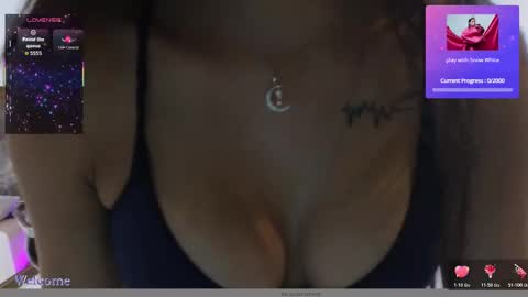 brendaaguerra online show from 01.06.26