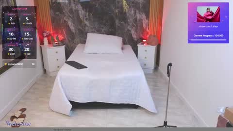 brendaaguerra online show from 02.05.26