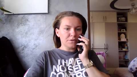 Brenda online show from 06.09.26
