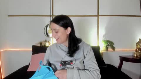 MeganBeaked online show from 10.23.25