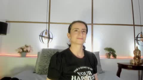 MeganBeaked online show from 12.20.25