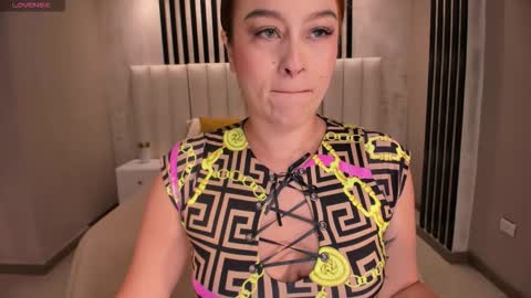 Bren  IG brendakoleman online show from 10.18.25