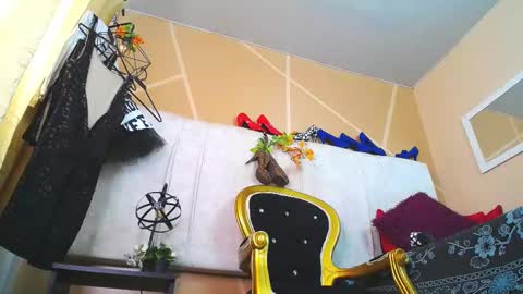 brendaliive online show from 10.31.25