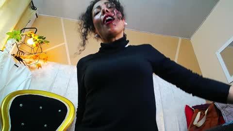 brendaliive online show from 11.04.25