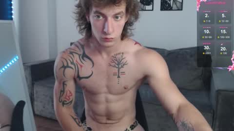 brendan__piks online show from 09.13.25