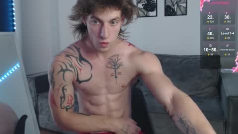 brendan__piks online show from 09.14.25