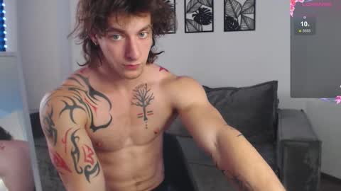 Snapshot of brendan__piks chatting on 09.20.25 brendan__piks online show from 09.20.25