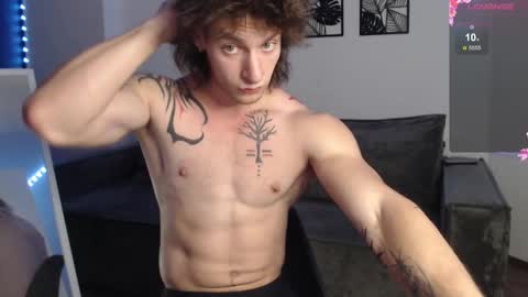 Snapshot of brendan__piks chatting on 09.20.25 brendan__piks online show from 09.20.25