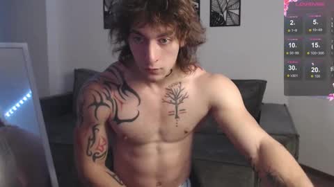 Snapshot of brendan__piks chatting on 10.05.25 brendan__piks online show from 10.05.25