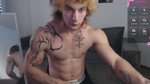 Snapshot of brendan__piks chatting on 10.09.25 brendan__piks online show from 10.09.25