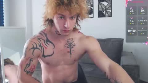 Snapshot of brendan__piks chatting on 10.21.25 brendan__piks online show from 10.21.25