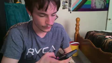 brendangetscloudy online show from 05.13.26