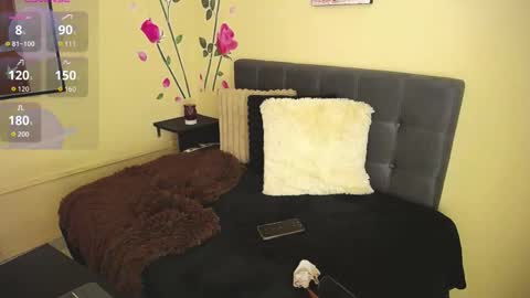 Brenda online show from 03.27.26