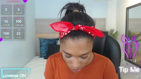 Brenda online show from 10.21.25