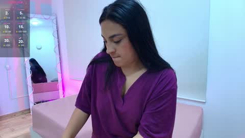 BRENDDA  online show from 01.24.25