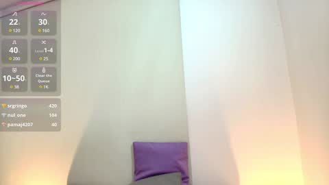 BRENDDA  online show from 02.04.25