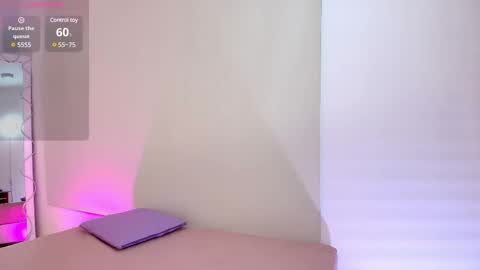 BRENDDA  online show from 02.13.25