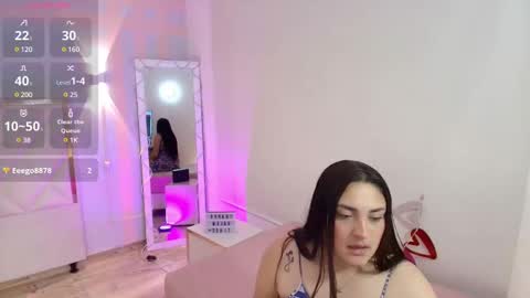 BRENDDA  online show from 02.15.25