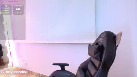 BRENDDA  online show from 12.20.25