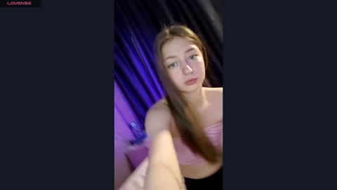 Snapshot of brendelle chatting on 03.16.26 Mia online show from 03.16.26