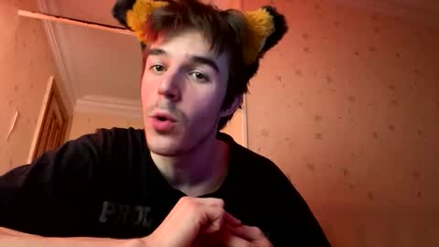 brendon000hardt online show from 04.05.26