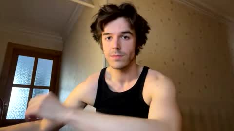 brendon000hardt online show from 05.22.26