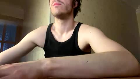 brendon000hardt online show from 05.24.26