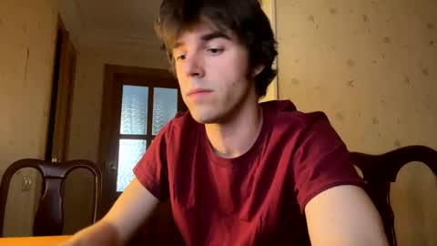 brendon000hardt online show from 05.25.26