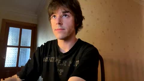 brendon000hardt online show from 05.27.26