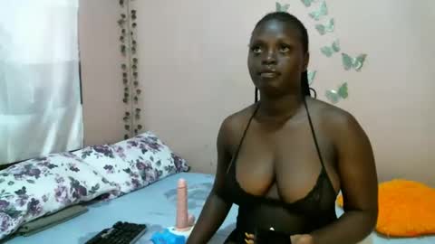 Snapshot of brennabaibe chatting on 01.23.25 Brenda xxx online show from 01.23.25