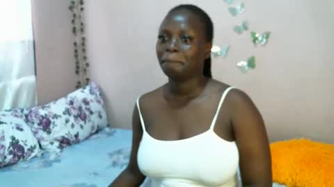 Snapshot of brennabaibe chatting on 01.25.25 Brenda xxx online show from 01.25.25
