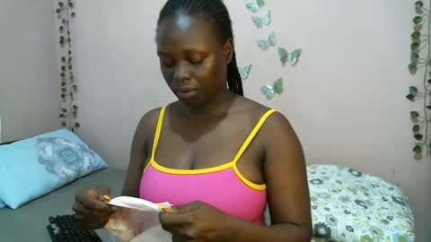 Snapshot of brennabaibe chatting on 02.02.25 Brenda xxx online show from 02.02.25