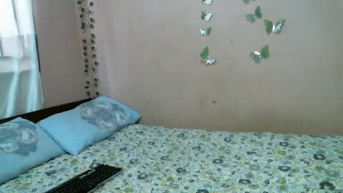 Snapshot of brennabaibe chatting on 02.19.25 Brenda xxx online show from 02.19.25
