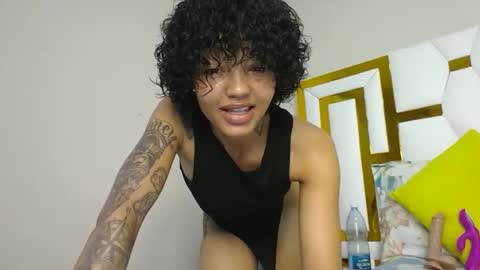 brennan online show from 02.07.25