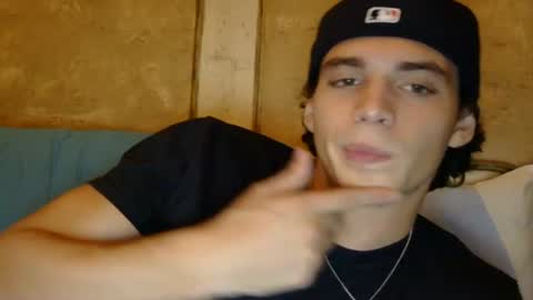 brennanrush online show from 07.21.26