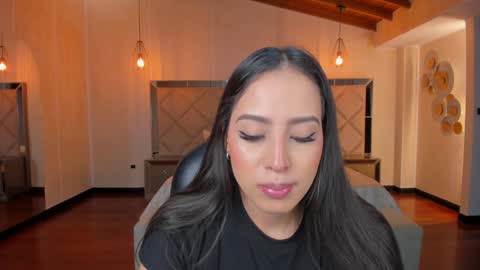 Brenna Walker IG 4lexandracasas online show from 12.12.24