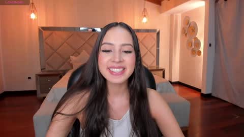 Brenna Walker IG 4lexandracasas online show from 12.13.24