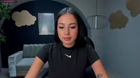 Brenna Walker IG 4lexandracasas online show from 02.01.25