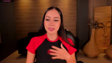 Brenna Walker IG 4lexandracasas online show from 02.18.25
