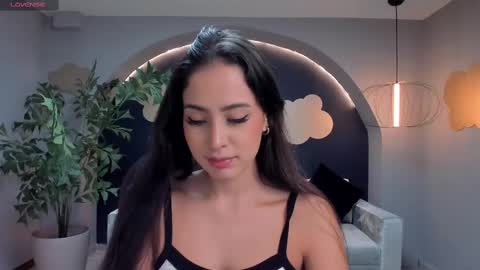 Brenna Walker IG 4lexandracasas online show from 02.25.25