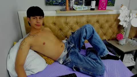 Esteban online show from 09.21.25